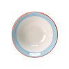 Rio Blue Oatmeal Bowl 14cm 31.25cl (5 1/2" 11oz) - Pack 36