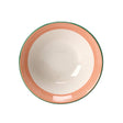 Rio Pink Oatmeal Bowl 16.5cm 51.5cl (6 1/2" 18 1/9oz) - Pack 36