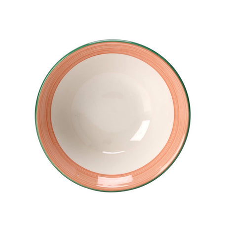 Rio Pink Oatmeal Bowl 16.5cm 51.5cl (6 1/2" 18 1/9oz) - Pack 36