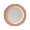 Rio Pink Slimline Plate 25.5cm (10") - Pack 24
