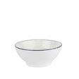 Modest Navy Footed Bowl 14cm / 5.5"  450ml / 15.75oz - Pack 12