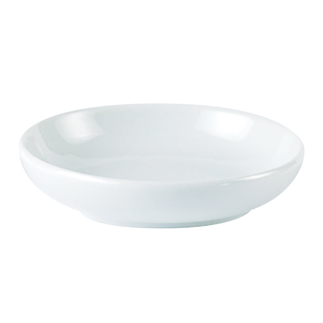 Butter Tray 10cm/4"