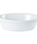 Oval Pie Dish 16cm/6.25" 35.5cl/12.5oz