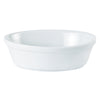 Oval Pie Dish 16cm/6.25" 35.5cl/12.5oz