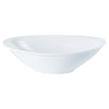 Oval Salad Bowl 20x14cm/8"x5.5" 44cl/16oz