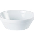 Round Pie Dish 14cm/5.5" 34cl/12oz