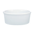 Oval Ramekin 10.5x7.5x4.4cm/ 4"x3" 14cl/5oz