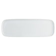 Universal Rectangular Plate 37 x 13cm