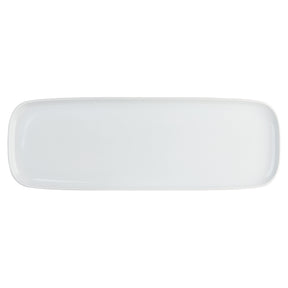 Universal Rectangular Plate 37 x 13cm