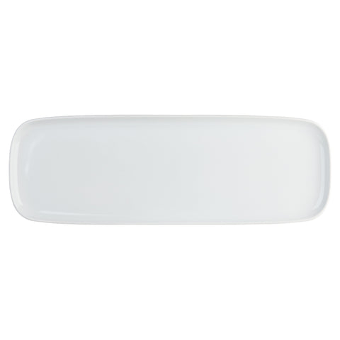 Universal Rectangular Plate 37 x 13cm