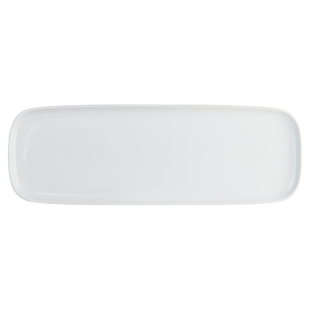Universal Rectangular Plate 37 x 13cm