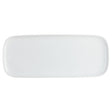 Universal Rectangular Plate 31 x 13cm