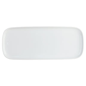 Universal Rectangular Plate 31 x 13cm