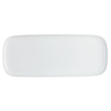Universal Rectangular Plate 31 x 13cm