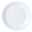 Narrow Rim Plate 26cm/10.25"