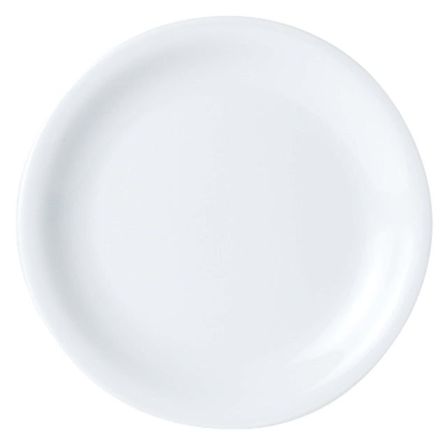 Narrow Rim Plate 26cm/10.25"
