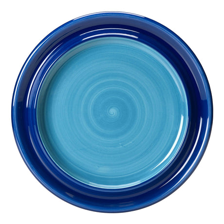 Freedom Blue Plate 26cm (10 1/4") - Pack 6