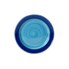 Freedom Blue Slimline Plate 15.75cm (6 1/4") - Pack 12