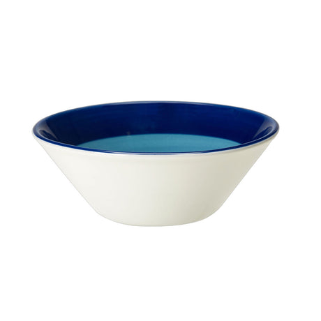 Freedom Blue Essence Bowl 14cm 34cl (5 1/2" 12oz) - Pack 12