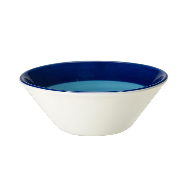 Freedom Blue Essence Bowl 14cm 34cl (5 1/2" 12oz) - Pack 12