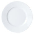 Winged Plate 21cm/8.25"