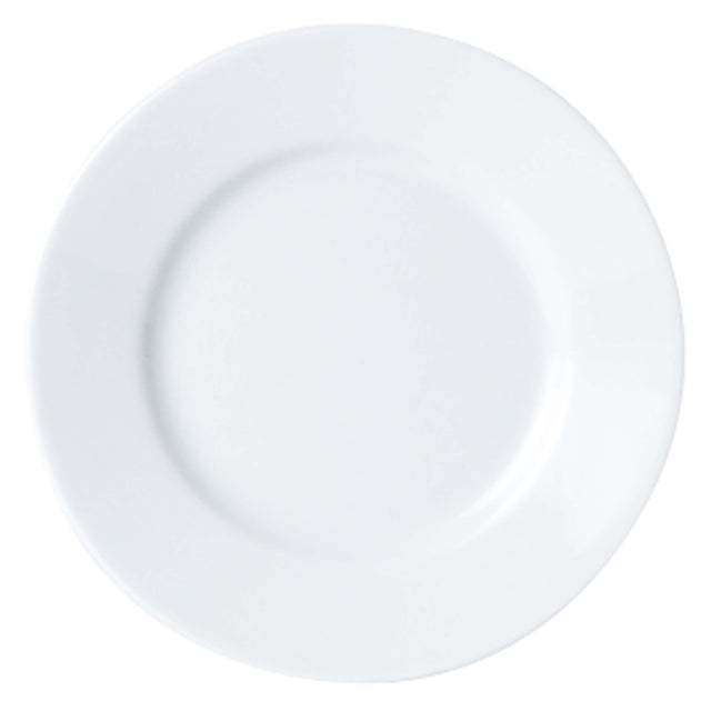 Winged Plate 28cm/11"