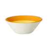 Freedom Yellow Essence Bowl 14cm 34cl (5 1/2" 12oz) - Pack 12