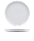 GenWare Porcelain Low Presentation Plate 30cm/ 12"