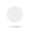 GenWare Porcelain Flat Rim Plate 18cm/ 7"