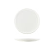 GenWare Porcelain Flat Rim Plate 20cm/ 8"