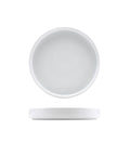 Genware Porcelain Presentation Plate 18cm/ 7"