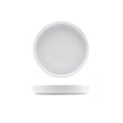 Genware Porcelain Presentation Plate 18cm/ 7"