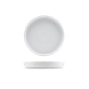 Genware Porcelain Presentation Plate 18cm/ 7"