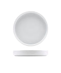 Genware Porcelain Presentation Plate 20cm/ 8"