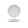 Genware Porcelain Presentation Plate 20cm/ 8"
