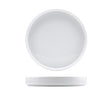 Genware Porcelain Presentation Plate 25cm/ 9.75"