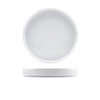 Genware Porcelain Presentation Plate 25cm/ 9.75"