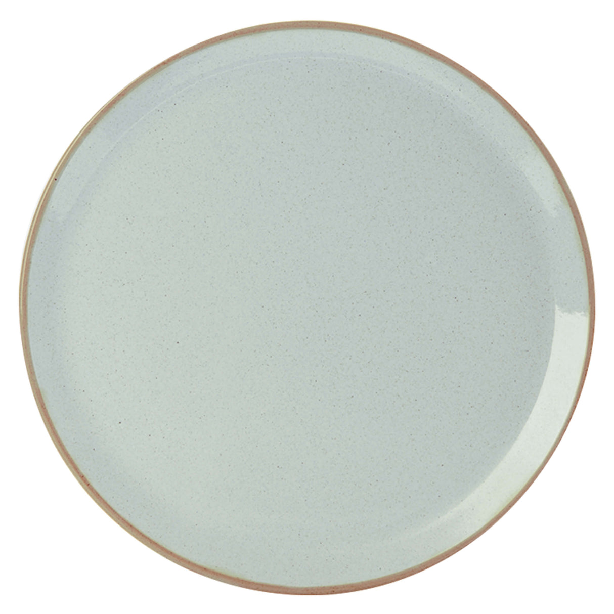 Stone Pizza Plate 28cm