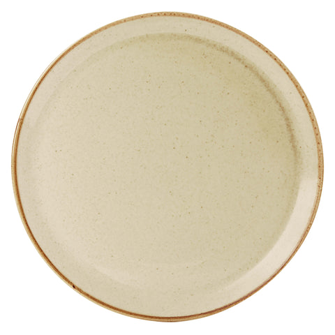 Wheat Pizza Plate 28cm