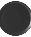 Graphite Pizza Plate 28cm - Pack 6