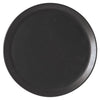 Graphite Pizza Plate 28cm - Pack 6