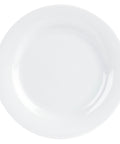 Banquet Wide Rim Plate 20cm/8"