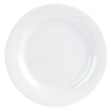 Banquet Wide Rim Plate 20cm/8"