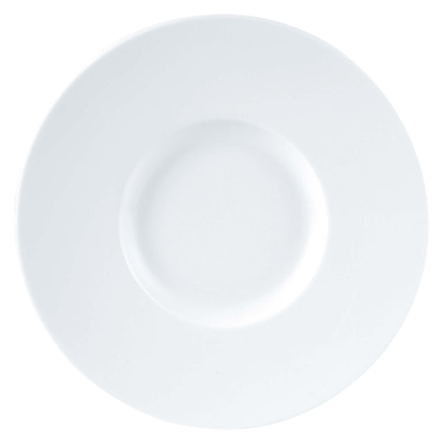 Wide Rim Gourmet Plate 31cm/12.25"