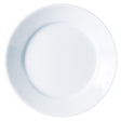 Deep Winged Plate 28cm/11"