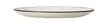 Blue Dapple Oval Coupe Plate 30.5cm (12") - Pack 12