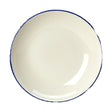 Blue Dapple Coupe Bowl 29cm 183.25cl (11 1/2" 64 1/2oz) - Pack 6