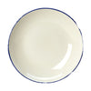 Blue Dapple Coupe Bowl 29cm 183.25cl (11 1/2" 64 1/2oz) - Pack 6