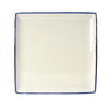 Blue Dapple Square One 27 x 27cm (10 5/8 x 10 5/8") - Pack 6