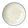 Blue Dapple Coupe Bowl 21.6cm 83.5cl (8 1/2" 29 2/5oz) - Pack 24